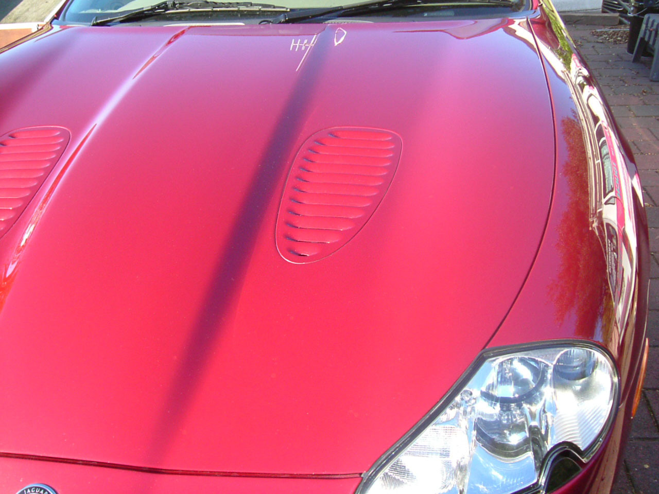 Mobile Car Paint Repair Auckland Touch Up Car Paint