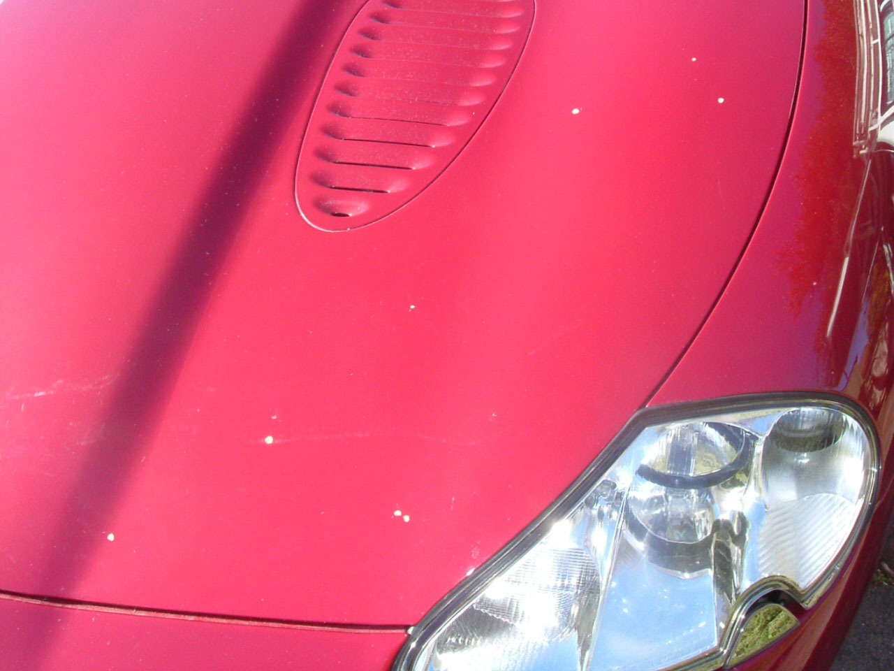 Mobile Car Paint Repair Auckland Touch Up Car Paint