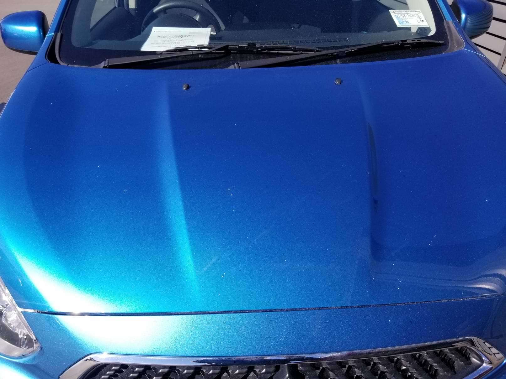 Mobile Car Paint Repair Auckland Touch Up Car Paint