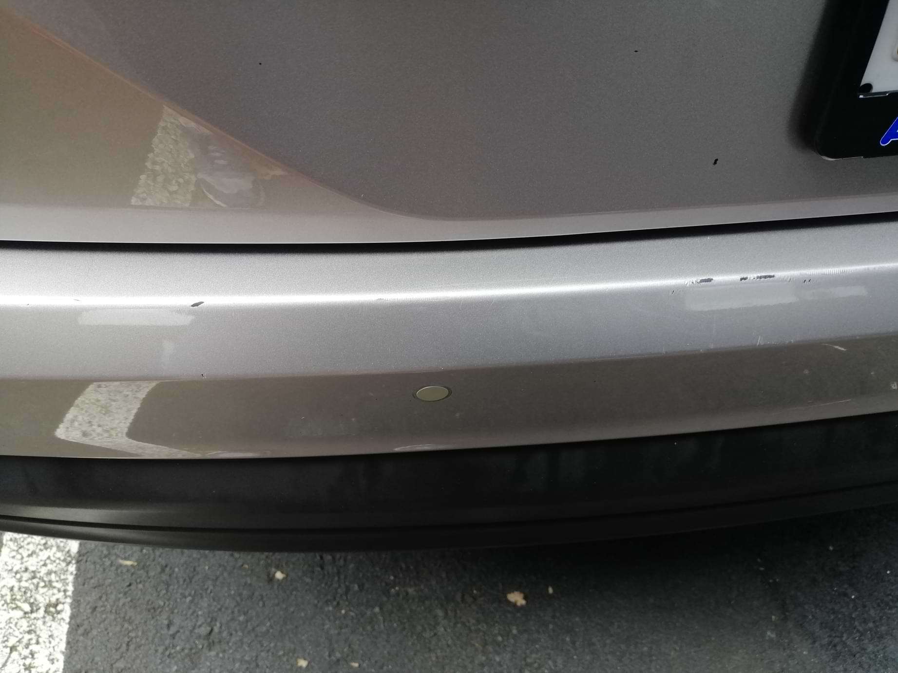 Mobile Car Paint Repair Auckland Touch Up Car Paint