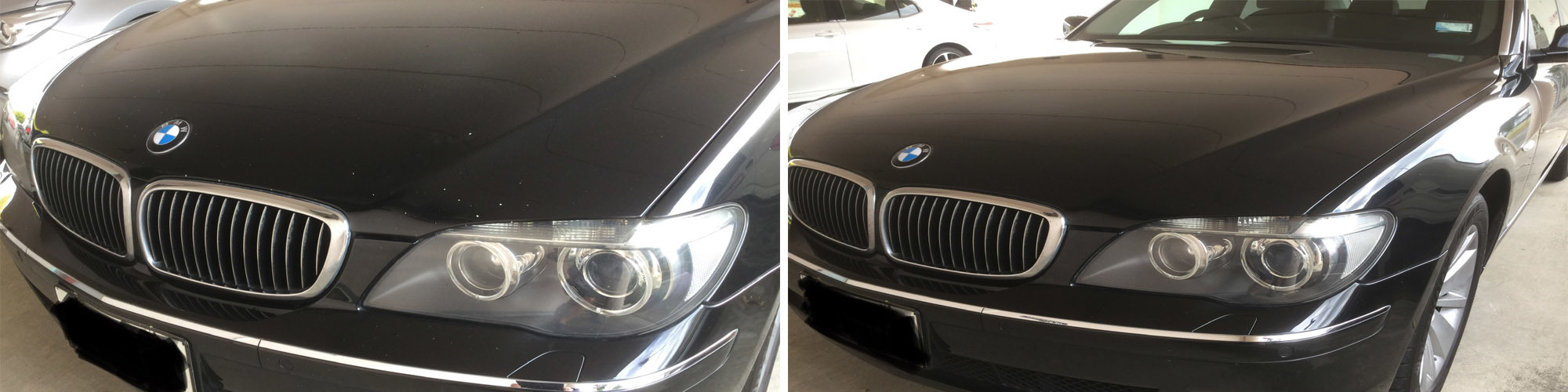 Mobile Car Paint Repair Auckland | Touch Up Car Paint