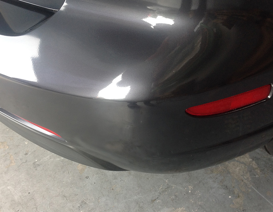 Bumper Repair Auckland Plastic Bumper Repairs Fix Bumper Hole