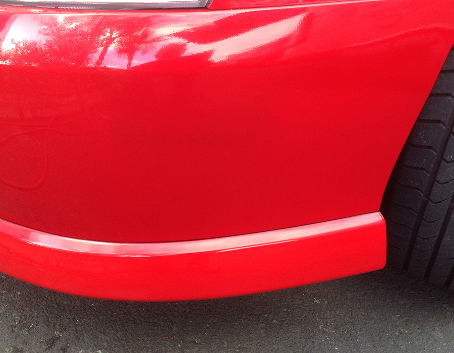 Bumper Repair Auckland Plastic Bumper Repairs Fix Bumper Hole