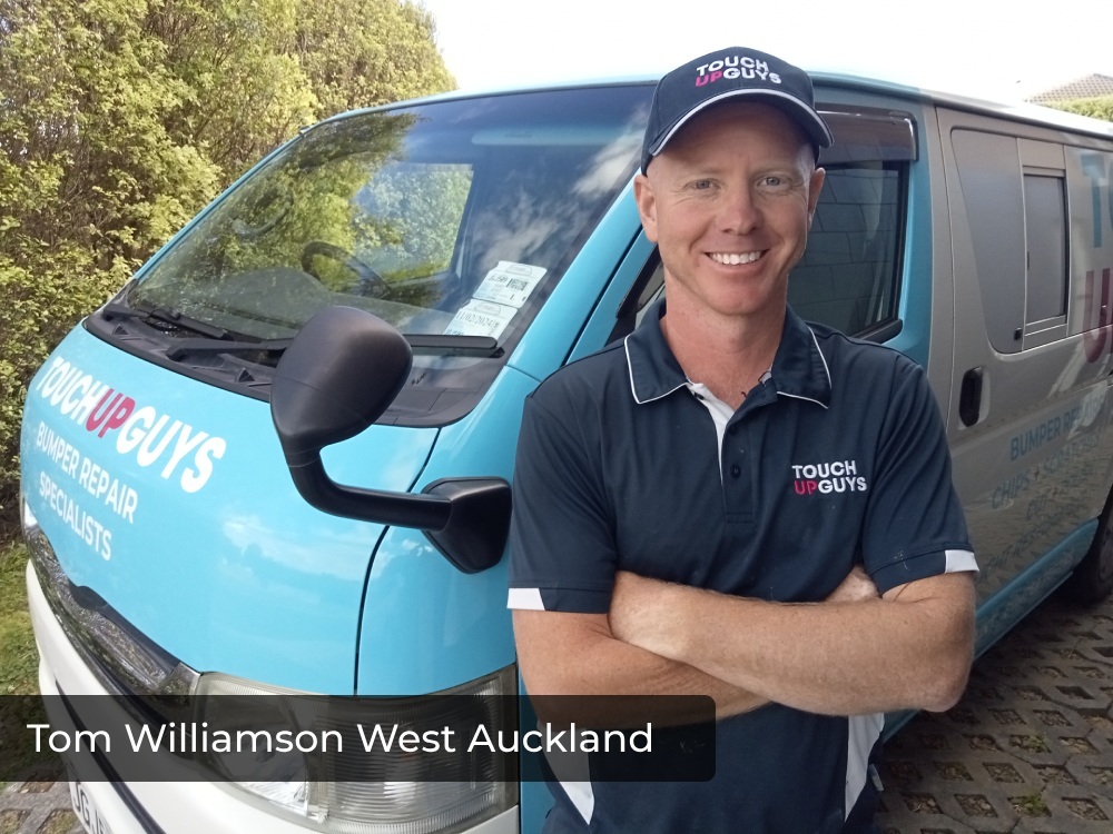 Touch Up Guys Franchise The Touch Up Guys Review Auckland