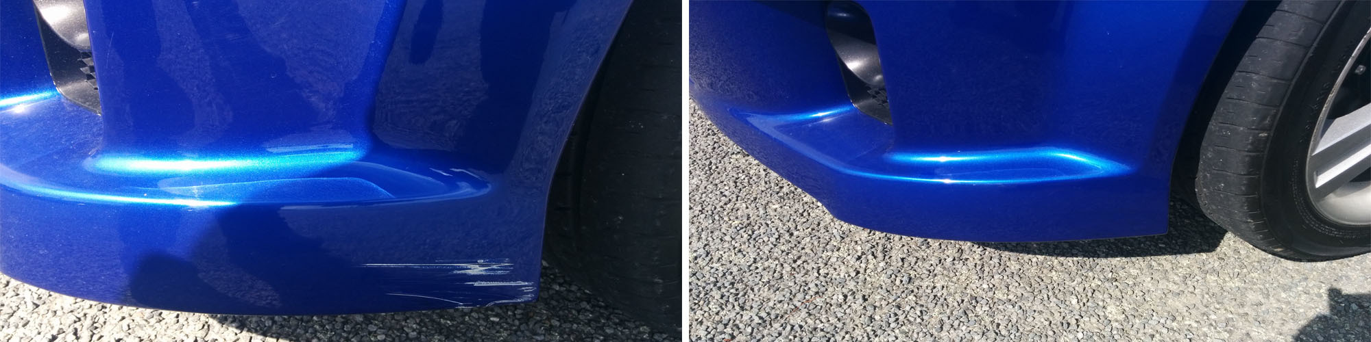 Mobile Car Paint Repair Auckland Touch Up Car Paint