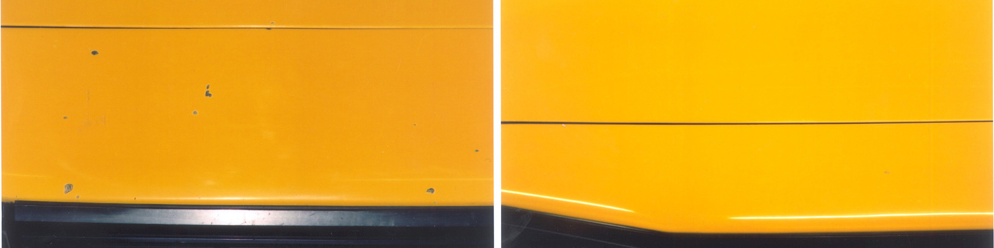 Mobile Car Paint Repair Auckland | Touch Up Car Paint