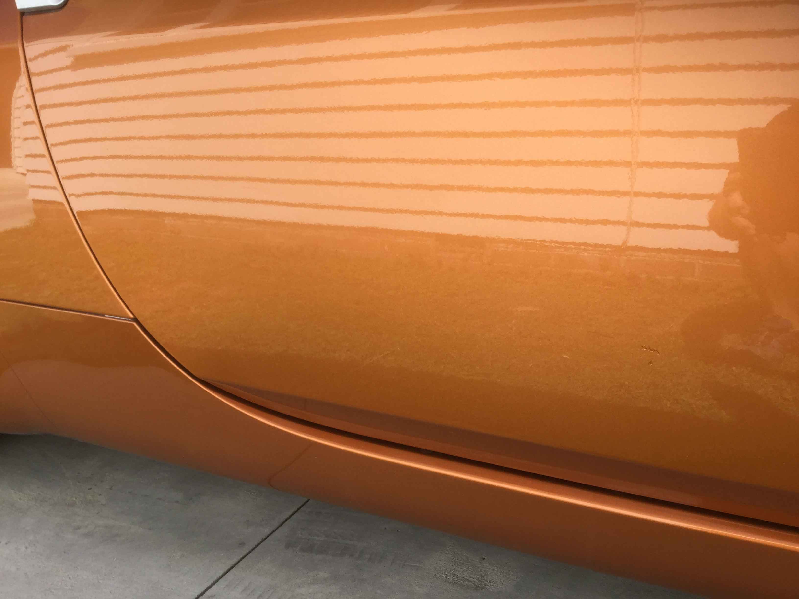 Mobile Car Paint Repair Auckland Touch Up Car Paint