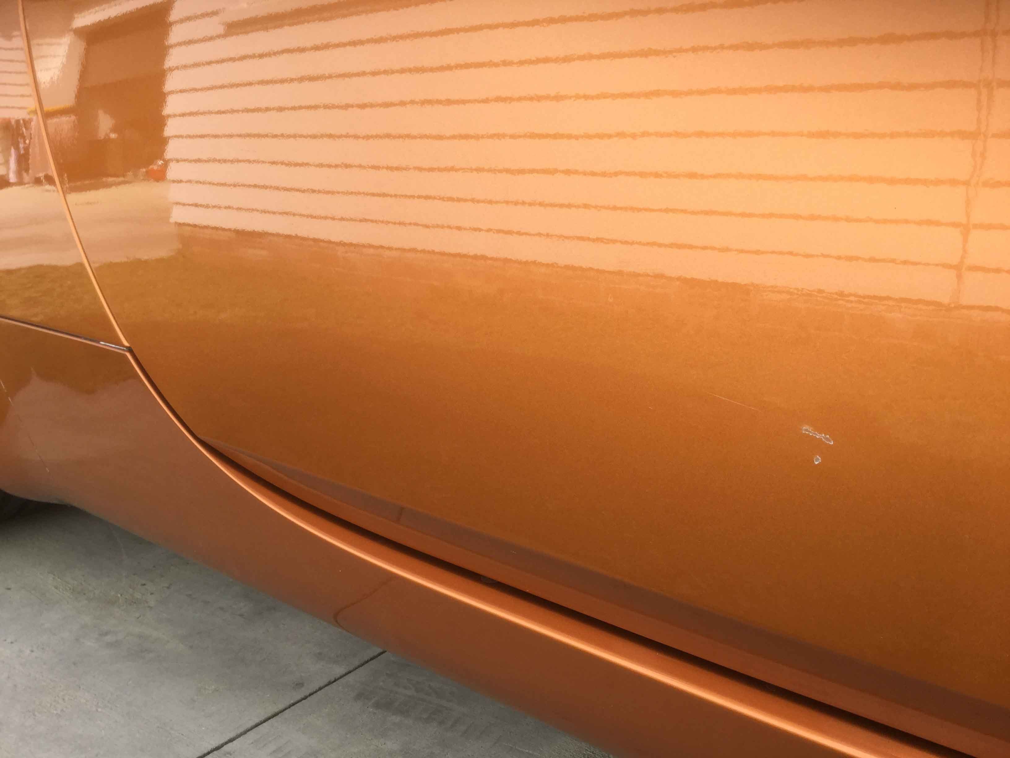 Mobile Car Paint Repair Auckland Touch Up Car Paint