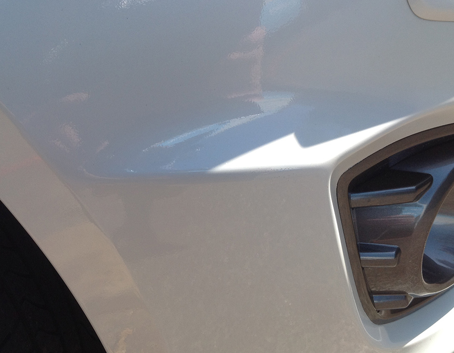 Bumper Repair Auckland Plastic Bumper Repairs Fix Bumper Hole