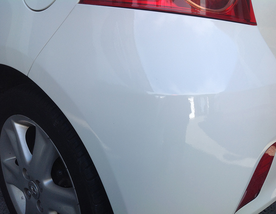 Bumper Repair Auckland Plastic Bumper Repairs Fix Bumper Hole
